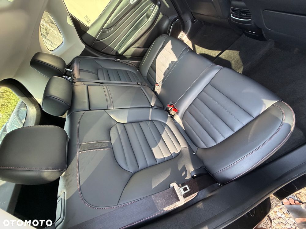 MG HS PHEV Luxury - 19