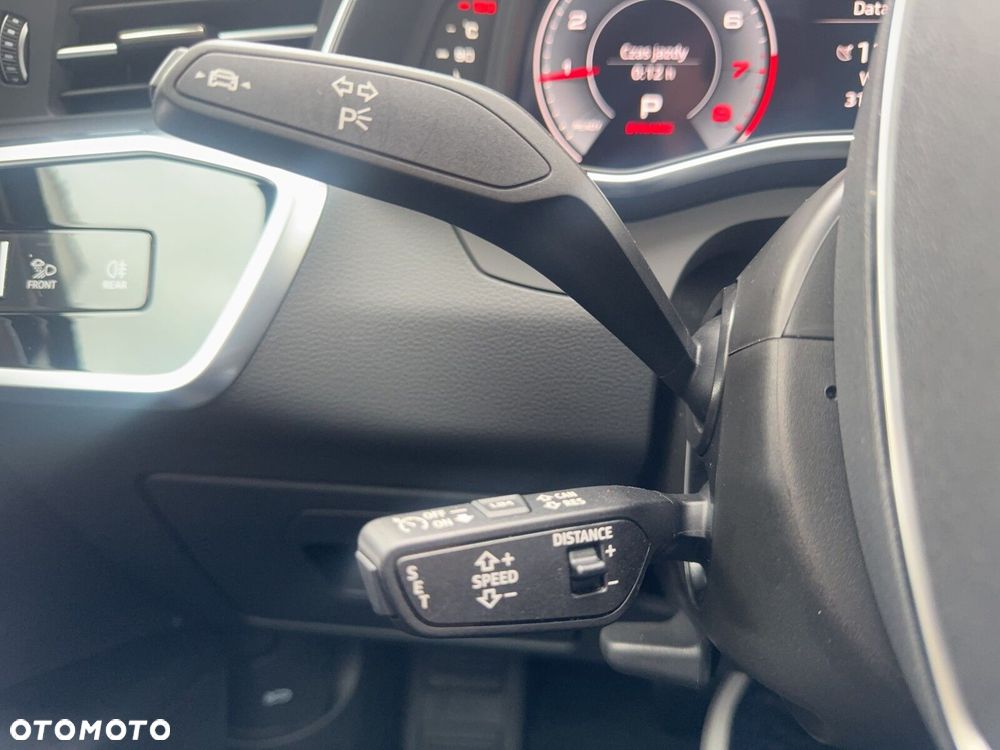 Audi A6 Avant 45 TFSI mHEV Quattro S Line S tronic - 28