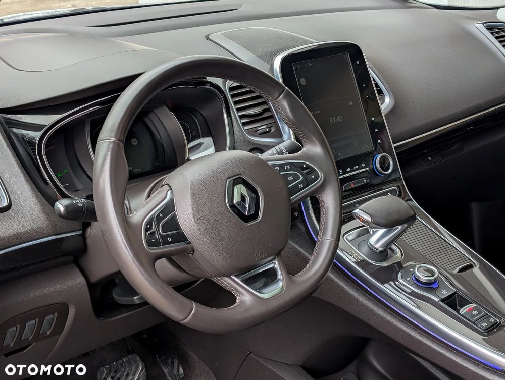 Renault Espace Energy TCe 200 EDC Business - 5