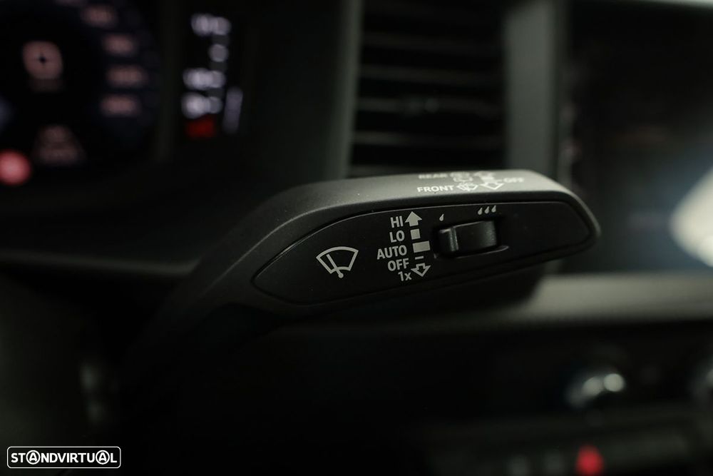 Audi A1 Sportback 30 TFSI Advanced S tronic - 18