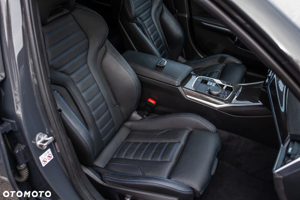 BMW Seria 3 330d xDrive MHEV Advantage - 25
