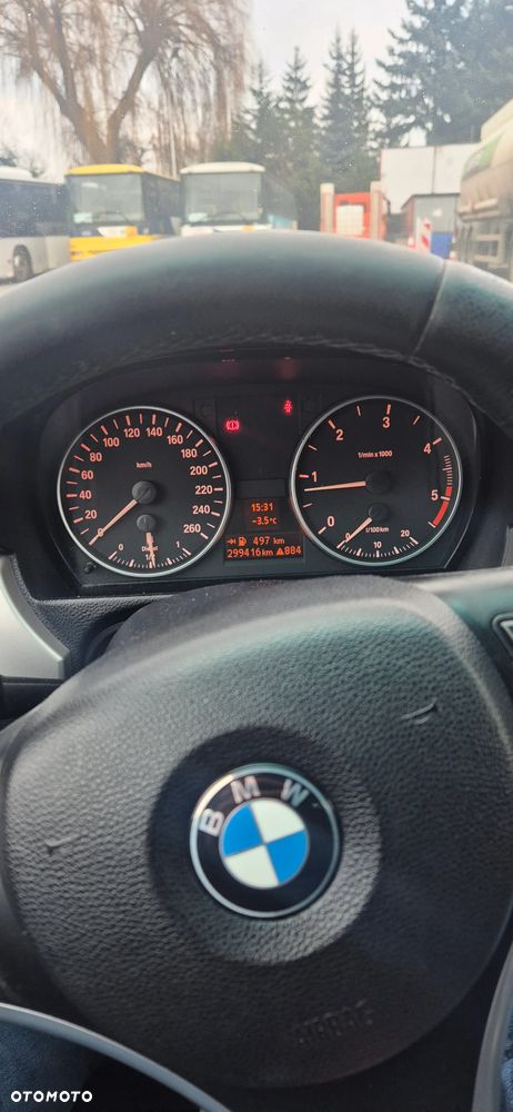 BMW Seria 3 320 Cd Edition Exclusive - 8