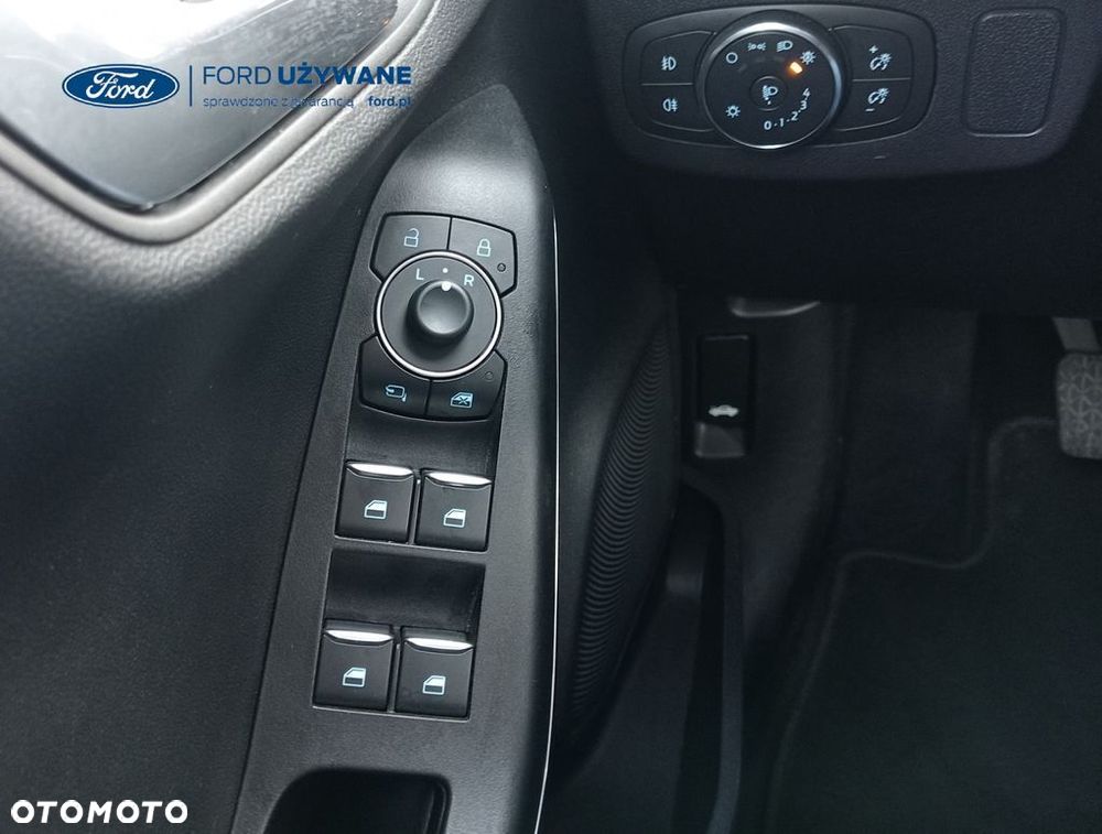 Ford Puma 1.0 EcoBoost Titanium - 15