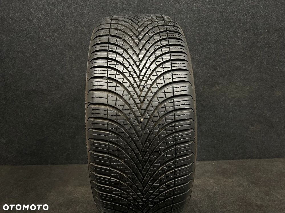 Dunlop AllSeason 2 225/45/17 94W XL 1szt. Ładna! - 1