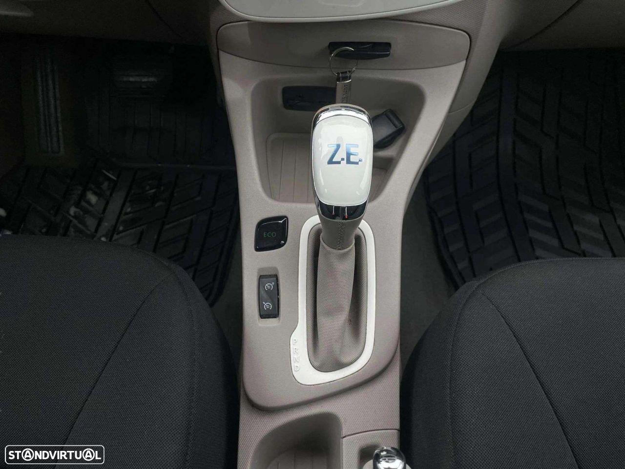 Renault Zoe - 13