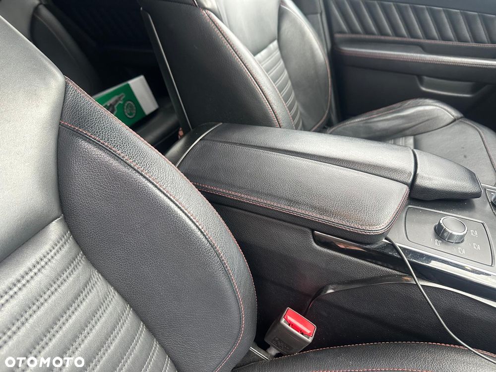 Mercedes-Benz GLE 450 AMG 4-Matic - 19