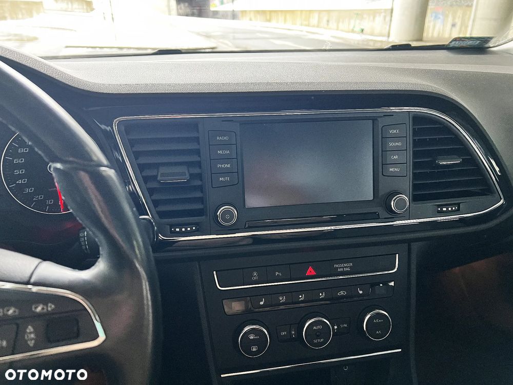 Seat Leon 1.4 TSI Style S&S - 14