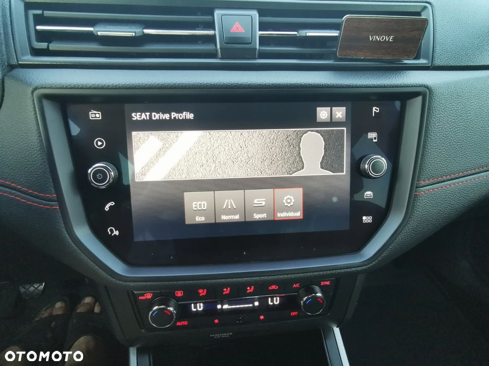 Seat Arona 1.5 TSI EVO FR - 30