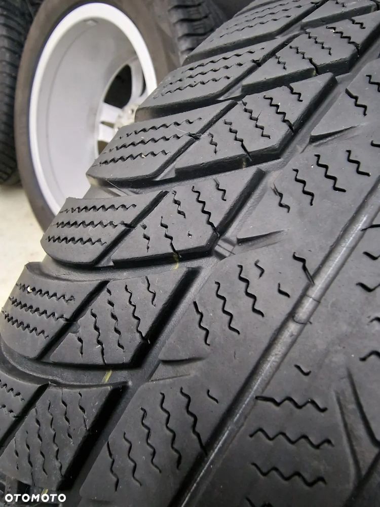 Alufelgi KOŁA ZIMOWE R17 225/50 Bridgestone FELGI ORG AUDI 5x112 - 12