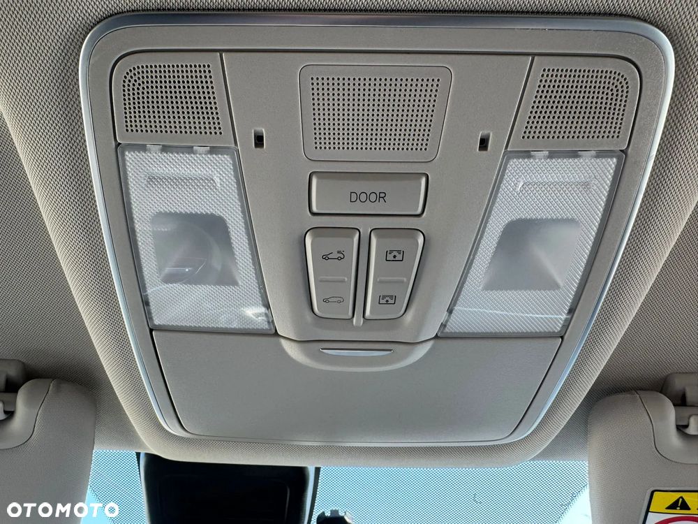 DFSK e5 1.5 PHEV Prestige E-CVT - 22