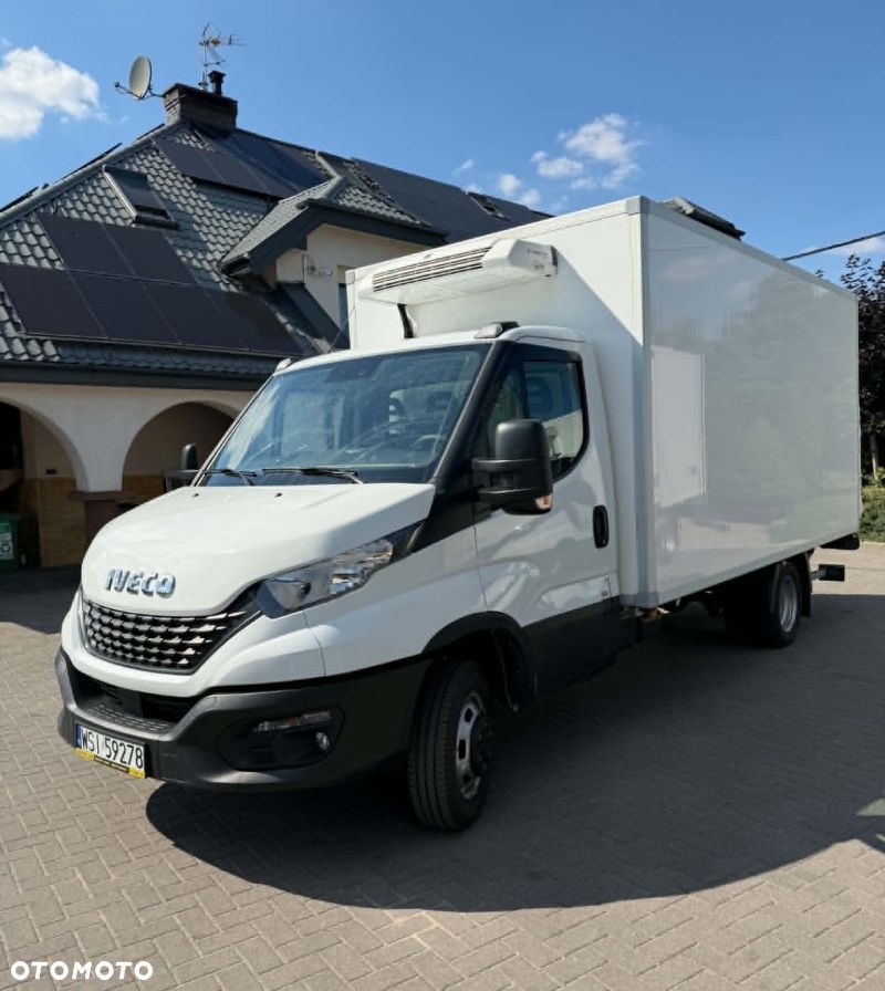 Iveco Daily - 1