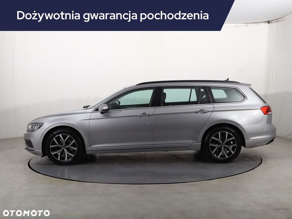 Volkswagen Passat Variant - 4