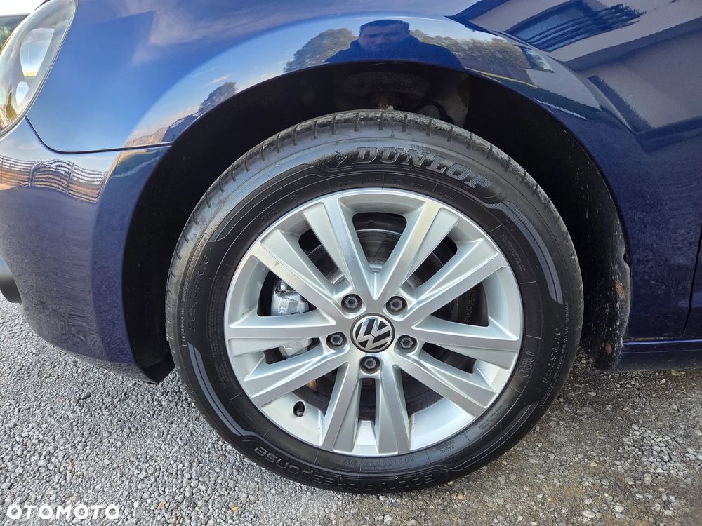 Volkswagen Golf 1.6 Comfortline - 23