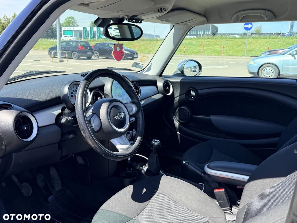MINI ONE Standard - 9