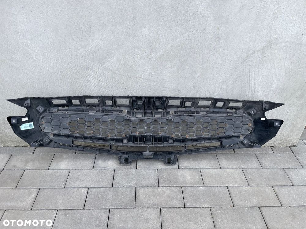 ATRAPA, GRIL KIA X-CEED, XCEED  2019-- - 4