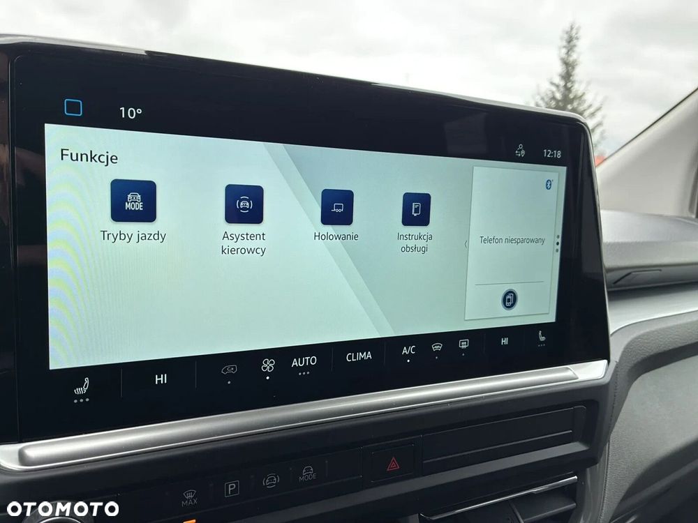 Volkswagen Caravelle 2.0 TDI L2 Life - 26