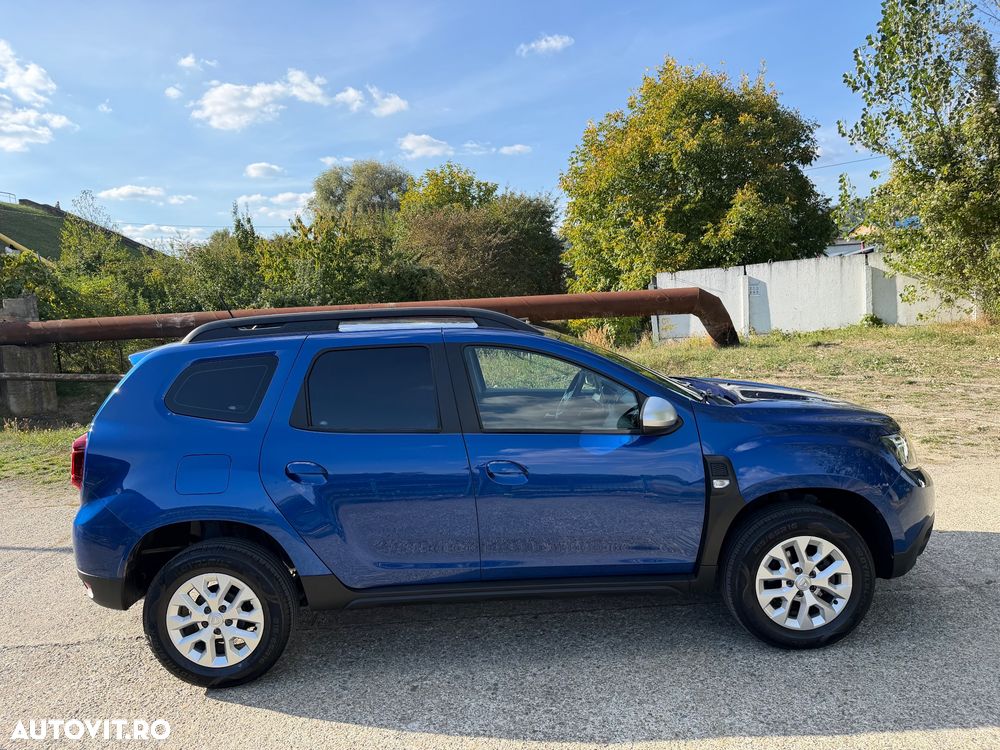 Dacia Duster 1.5 dCi 4x2 Laureate - 20