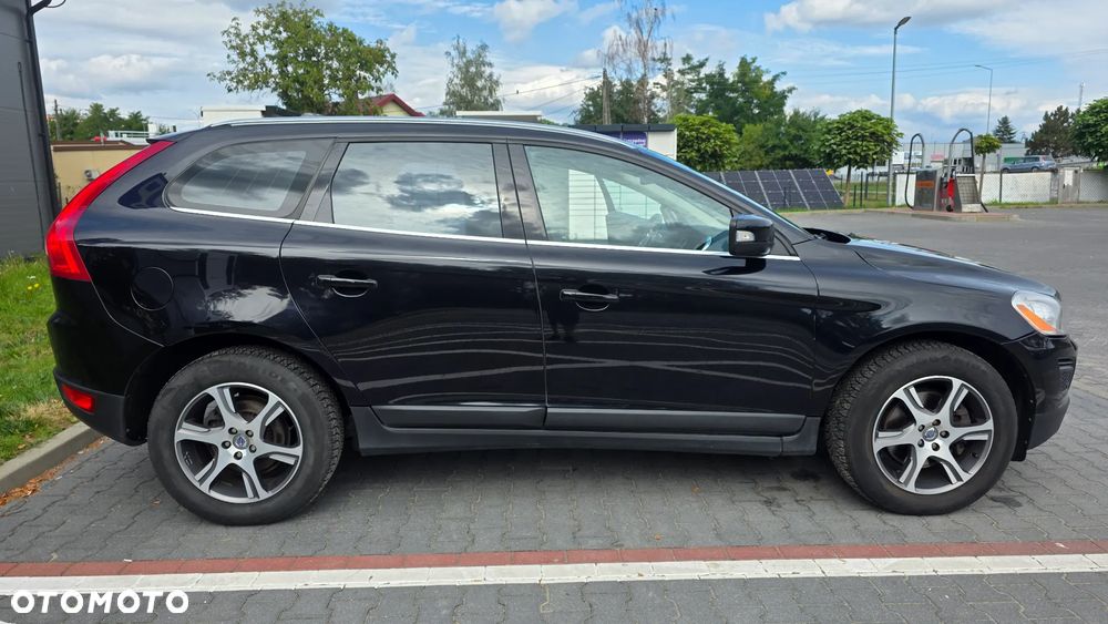 Volvo XC 60 - 10