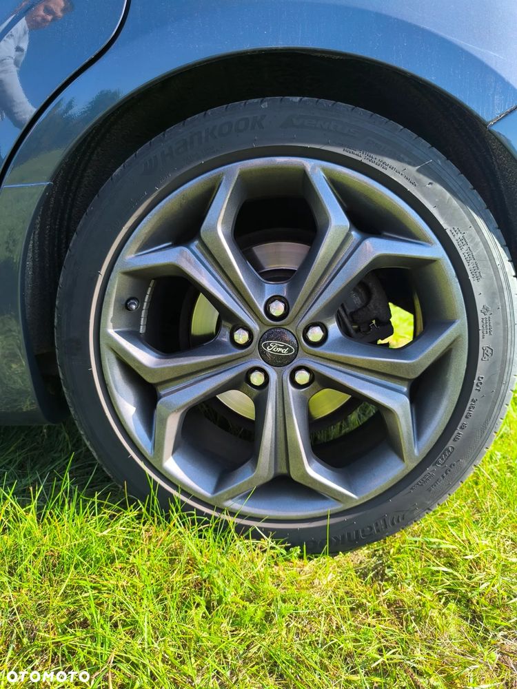 Ford S-Max 2.2 TDCi DPF Titanium - 18