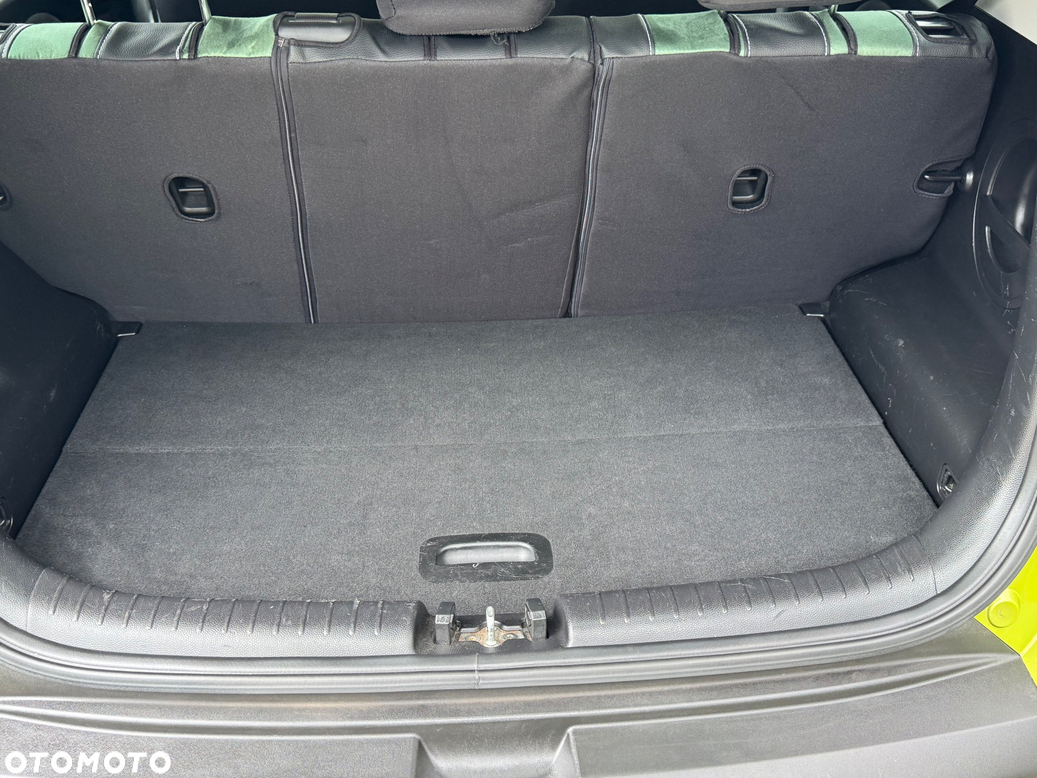 Kia Soul 1.6 GDI M - 13