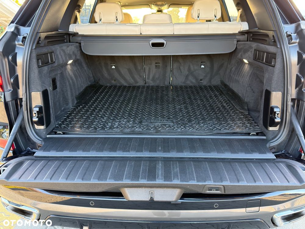 BMW X5 - 16