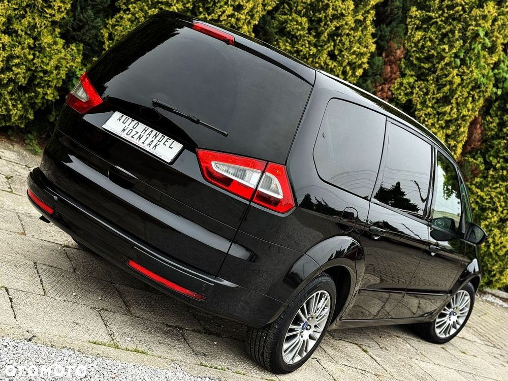 Ford Galaxy - 10