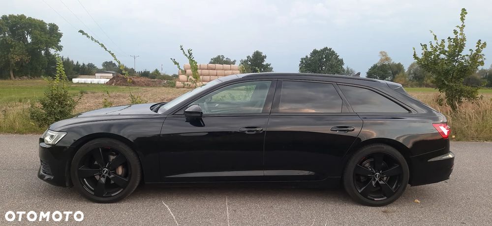 Audi A6 - 5