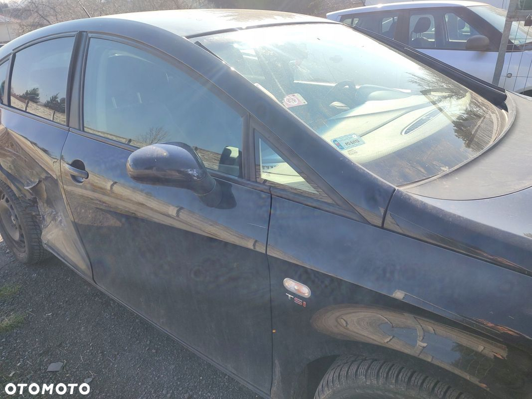 SEAT LEON II 1,8TFSI POMPA PALIWA 0261520472 - 5