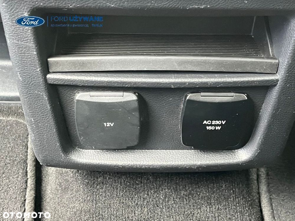 Ford Galaxy 2.0 EcoBlue 4WD Titanium - 27