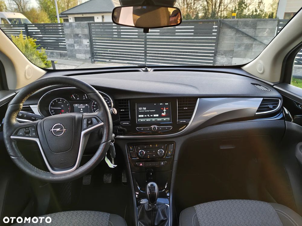 Opel Mokka X 1.4 ECOTEC Start/Stop 120 Jahre - 13