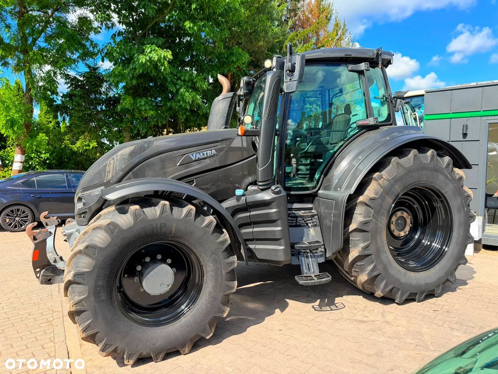 Valtra T 234 Versu Unlimited - 5