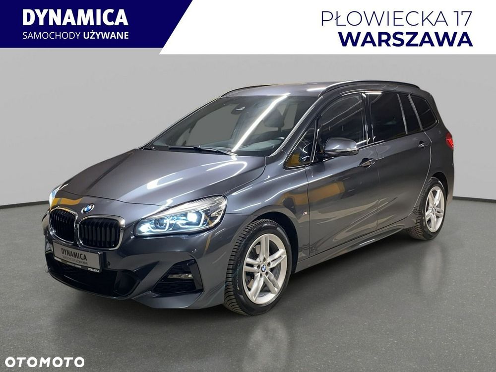 BMW Seria 2 - 4