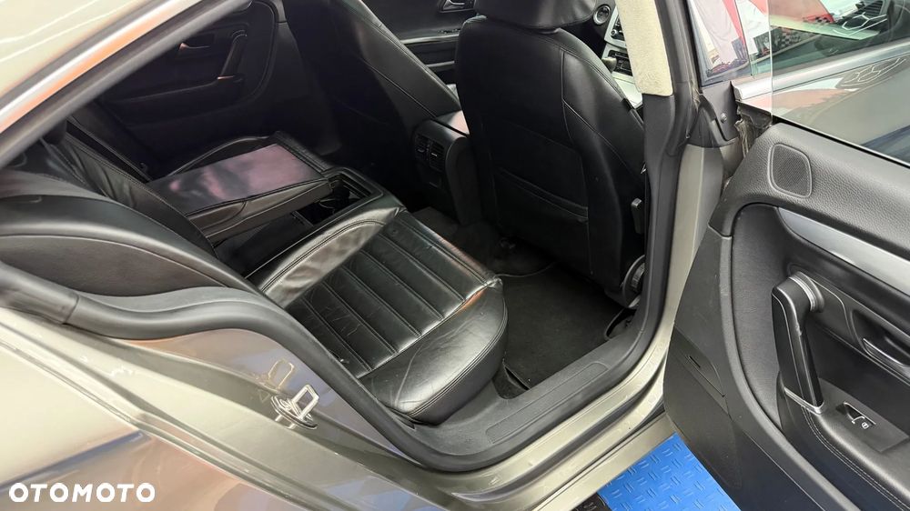 Volkswagen CC - 20