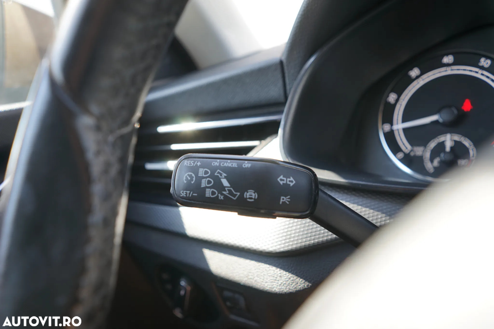 Skoda Scala - 14