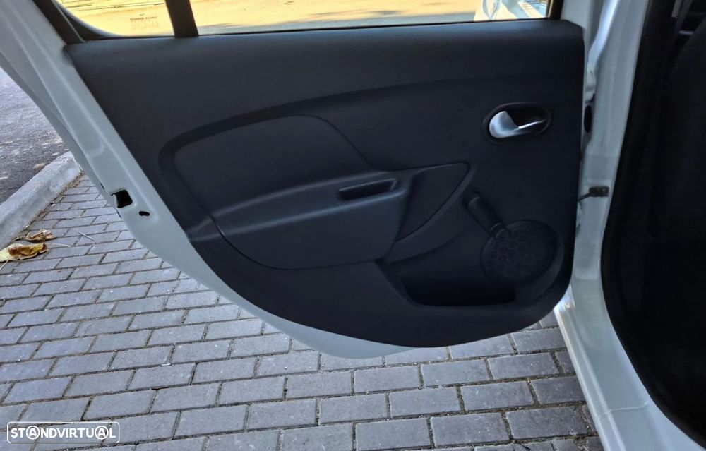 Dacia Sandero 1.0 SCe Comfort - 13