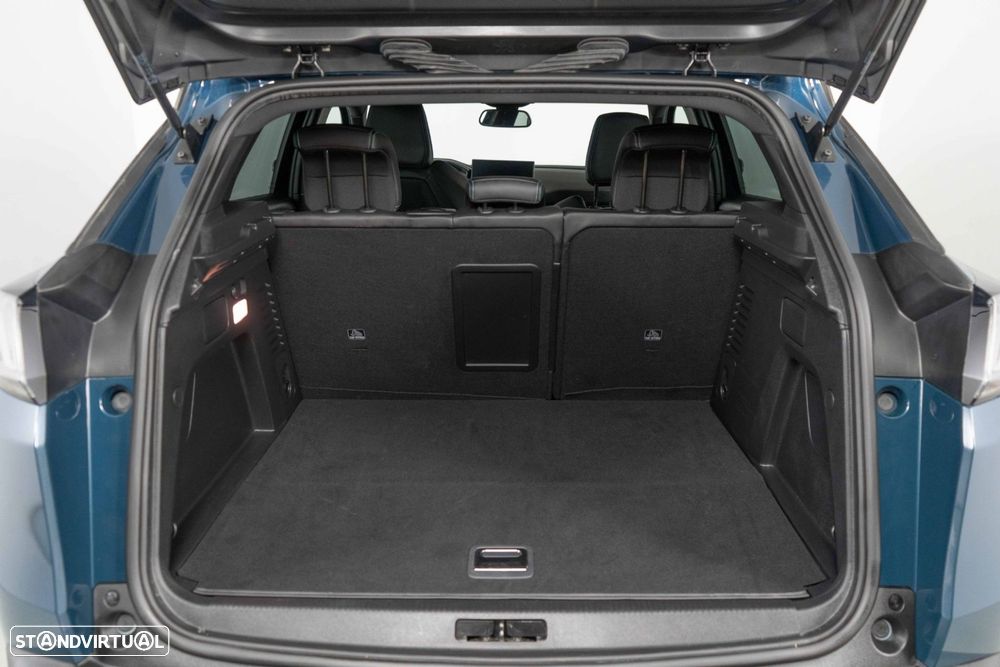Peugeot 3008 1.6 Hybrid Allure Pack e-EAT8 - 15