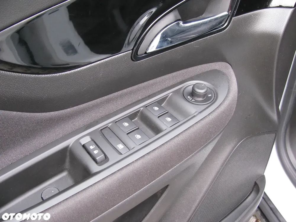 Opel Mokka X 1.6 D Automatik Edition - 28