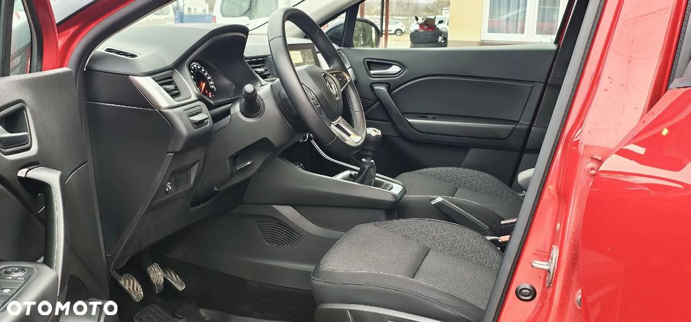 Renault Captur 1.0 TCe Equilibre - 5