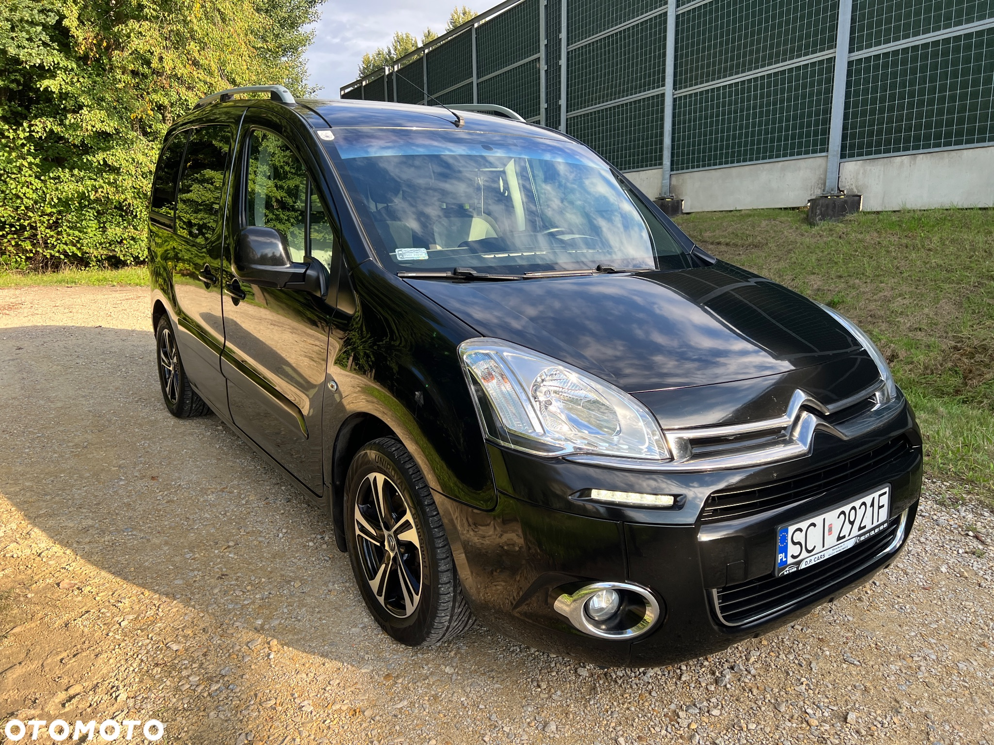 Citroën Berlingo 1.6 HDi Multispace - 2