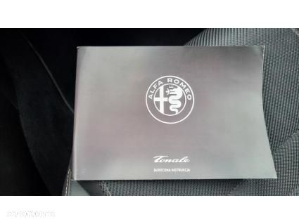 Alfa Romeo Tonale - 17