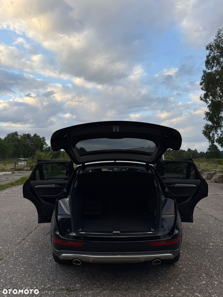 Audi Q5 3.0 TDI Quattro S tronic - 8