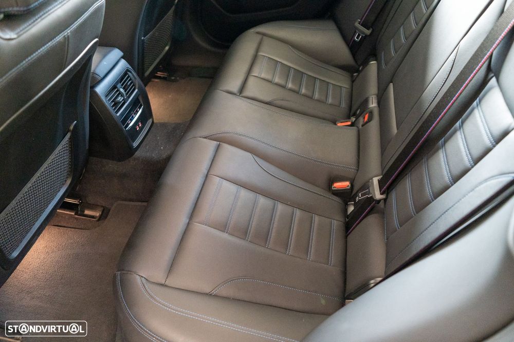 BMW i4 eDrive40 Pack Desportivo M Pro - 8