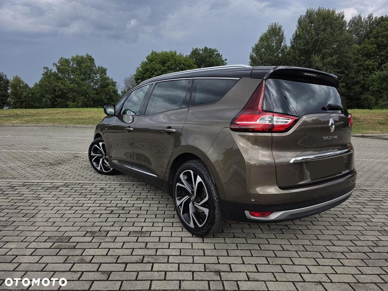 Renault Grand Scenic Gr 1.2 TCe Energy Bose Edition - 2
