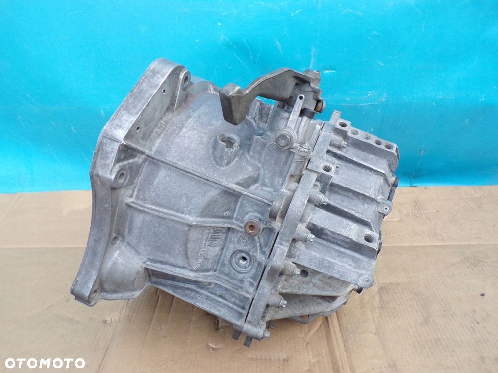 DUCATO 2.3 EURO 6 150 180KM skrzynia biegów M40 koła 16" stan BARDZO DOBRY - 9