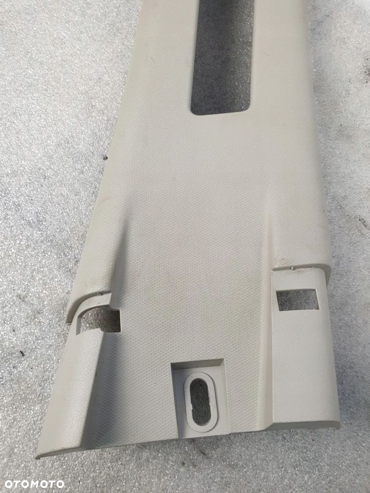 OSŁONA SŁUPKA ŚRODKOWEGO LEWA IMPREZA GP - 3