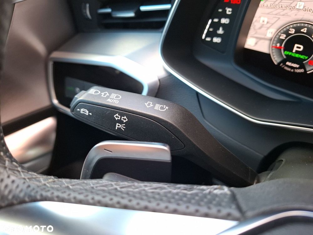 Audi A6 Avant 45 TFSI mHEV Quattro S Line S tronic - 33