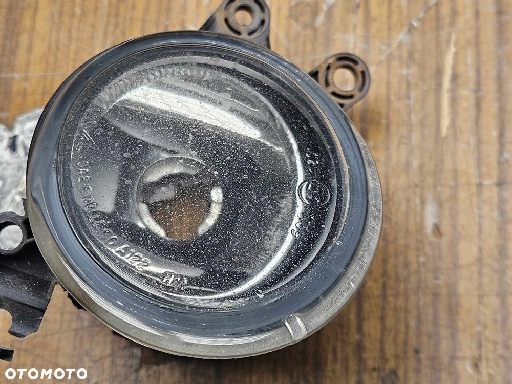 Halogen Halogeny Lampy Lampa Przeciwmgielna Przeciwmgłowa Lewy Prawy Audi A4 B6 Oryginał - 19