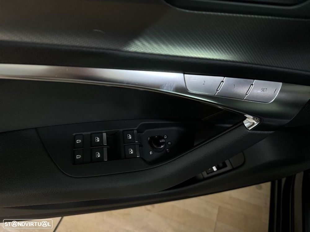 Audi A6 Avant 40 TDI Sport S tronic - 12