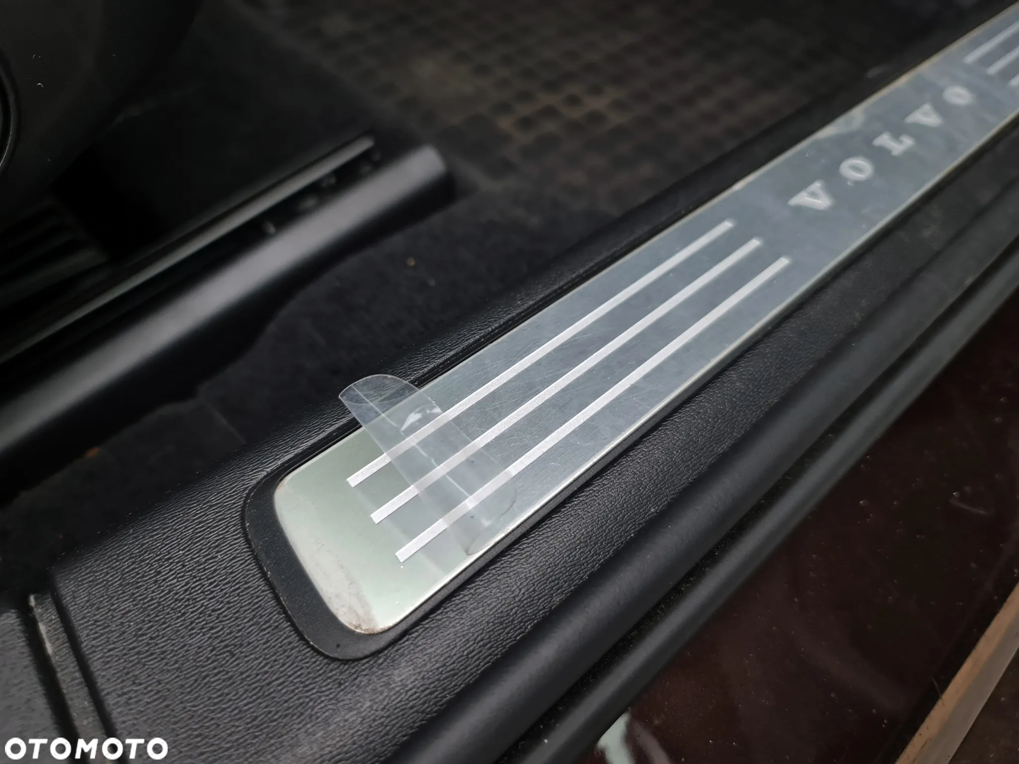 Volvo V90 B4 D Geartronic Momentum Pro - 13