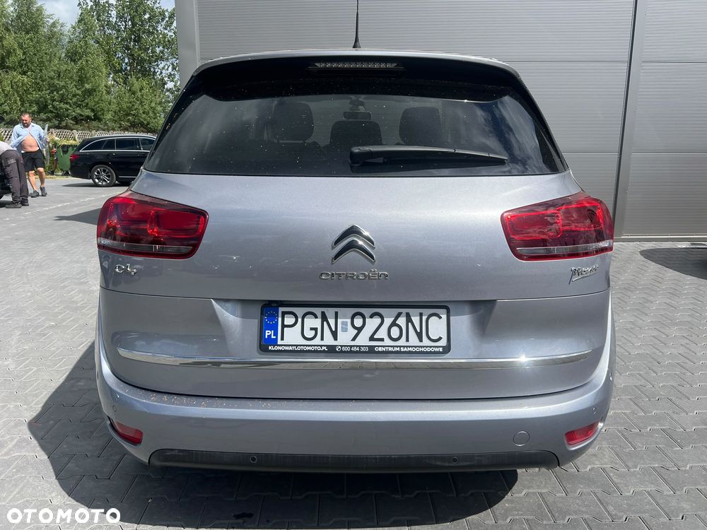 Citroën C4 Picasso PureTech 130 Stop&Start SHINE - 13